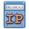 Icon des Programms: Network calculator