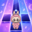 Icona del programma: Piano Pop:Tap Tiles