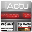 Icon des Programms: iActu USA