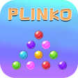 Icon des Programms: Plinko Dropballs:Puzzle B…