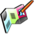 Icon des Programms: Free Brochure Maker