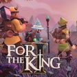 Icon des Programms: For The King II