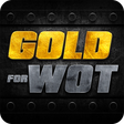 Icon of program: Gold for WoT - wot золото…