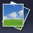 Icon des Programms: PhotoPad Image Editor