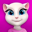 プログラムのアイコン: My Talking Angela