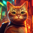 プログラムのアイコン: Hungry Cat Li…