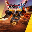 プログラムのアイコン: Megaton Musashi W: Wired