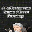 Ikona programu: A Wholesome Game About Fa…