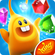 Ikona programu: Diamond Digger Saga