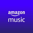 プログラムのアイコン: Amazon Music