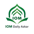 Ikona programu: IOM Daily Azkar