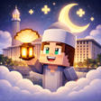 Icône du programme : Craftsman: Ramadan Indo 2…