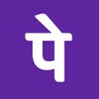 プログラムのアイコン: PhonePe