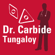 Icon des Programms: Dr. Carbide