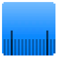 Ikona programu: Pixel Ruler