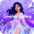 Ikona programu: Goddess Gallery