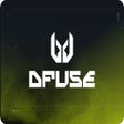 Ikona programu: DFUSE