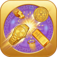 程序图标: Gold Merge Mania