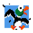 Ikona programu: Retro Duck Hunt