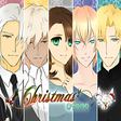 Ikona programu: Christmas Otome