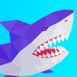 程序图标: Shark Rampage: Shark War …