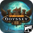 プログラムのアイコン: Warhammer: Odyssey MMORPG