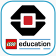 Icon des Programms: LEGO Mindstorms EV3