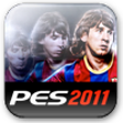 プログラムのアイコン: PES 2011