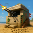 Icon des Programms: Bullet Storm: Beach Defen…