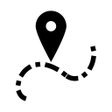 Icon des Programms: Track My Trails - Your Ul…