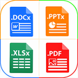 Icon des Programms: Google Docs, Sheets, Slid…