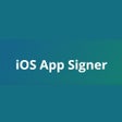 Ikona programu: iOS App Signer