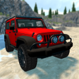 Icon des Programms: Extreme SUV Driving Simul…