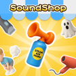 Icon des Programms: SoundShop  Funny Sounds