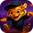 程序图标: TigersKingdom