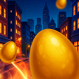 Icon des Programms: Chicken Dash Adventure