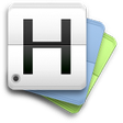 Icono de programa: Horloger