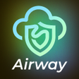 プログラムのアイコン: AirWay VPN