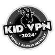 プログラムのアイコン: Kid VPN