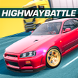 程序图标: No Hesi Car Traffic Racin…