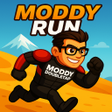 プログラムのアイコン: ModdyRun