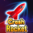 Icon des Programms: Crash Rocket - Crash x100…