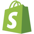プログラムのアイコン: Shopify