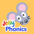 Icon des Programms: Jolly Phonics Lessons