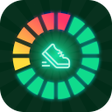 プログラムのアイコン: Step Diary  Pedometer Cou…