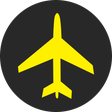 Icono de programa: Plane control