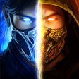プログラムのアイコン: MORTAL KOMBAT: The Ultima…