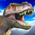 Icône du programme : Wild Dinosaur Simulator: …