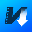 Icono de programa: Video Downloader Pro - Do…