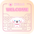 Icon of program: KeyPalette